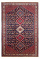 Yalameh Tapijt 300x200cm - Perzisch tapijt