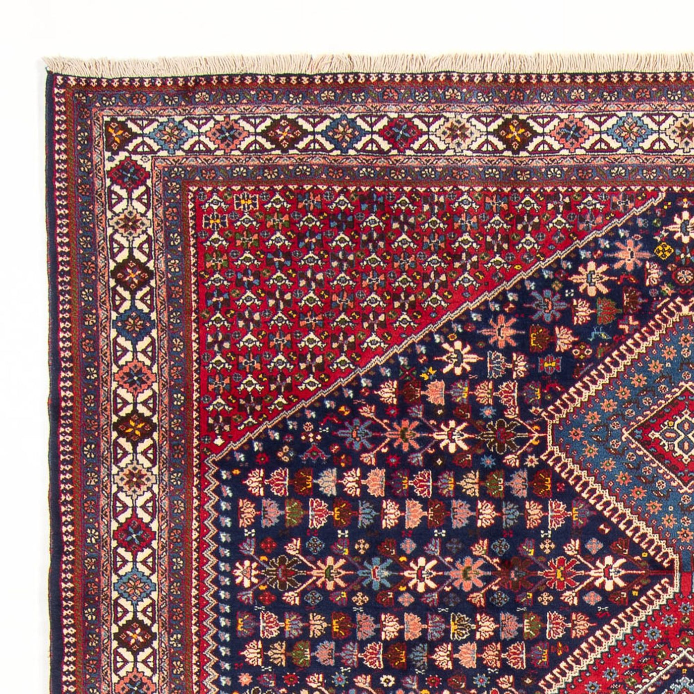 Yalameh Tapijt 300x200cm - Perzisch tapijt