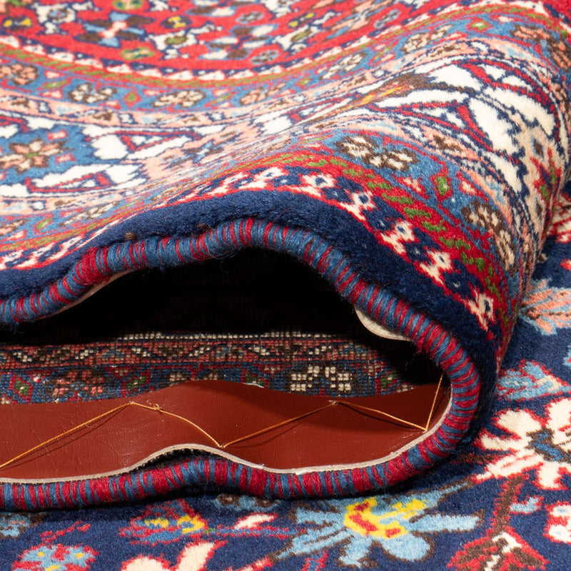 Perzisch Tapijt - Nomadisch - 300 x 200 cm - donkerblauw