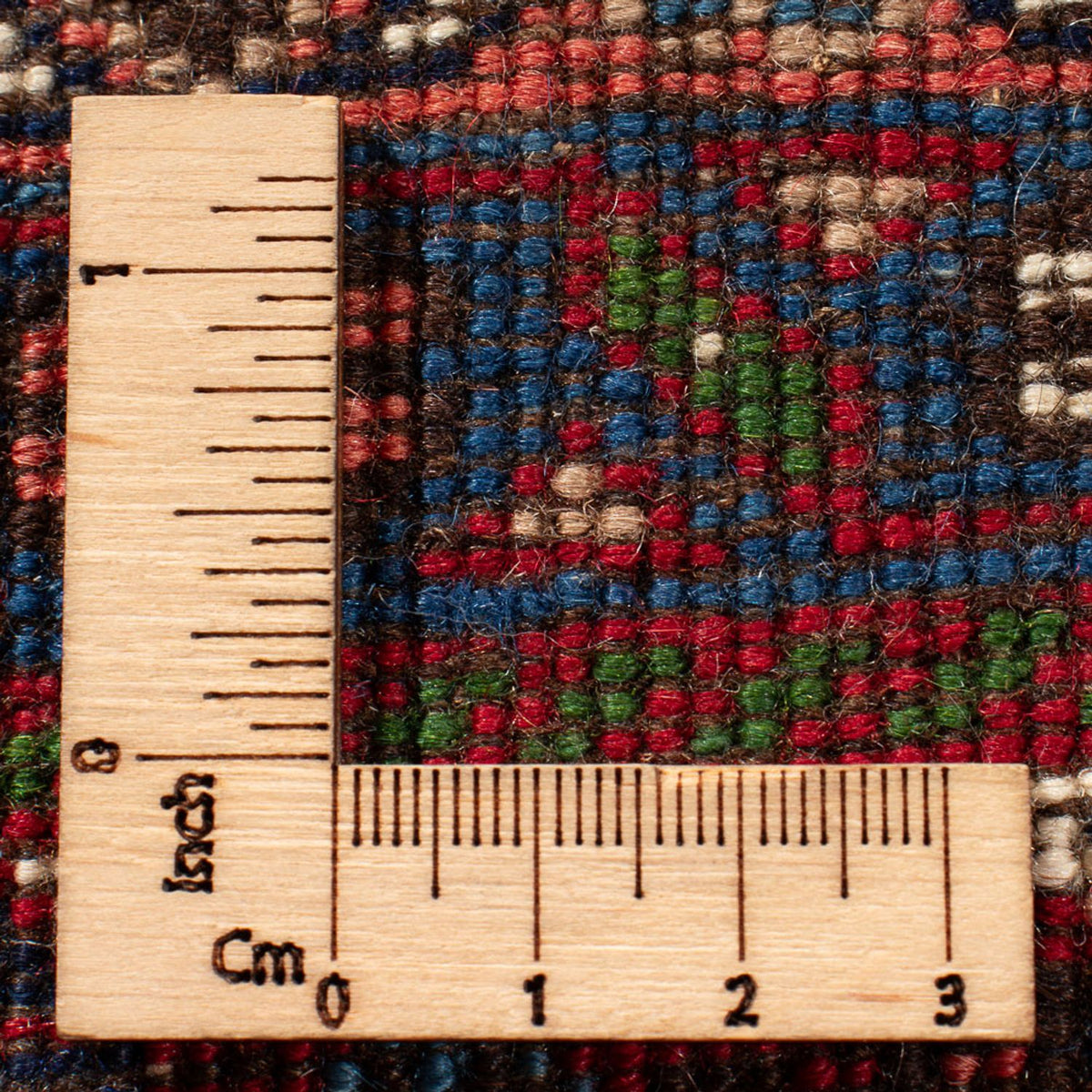 Perzisch Tapijt - Nomadisch - 300 x 200 cm - donkerblauw