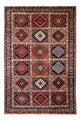 Yalameh Tapijt 305x202cm - Perzisch tapijt