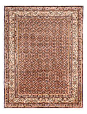 Perzisch tapijt - Klassiek - 247 x 193 cm - donker beige