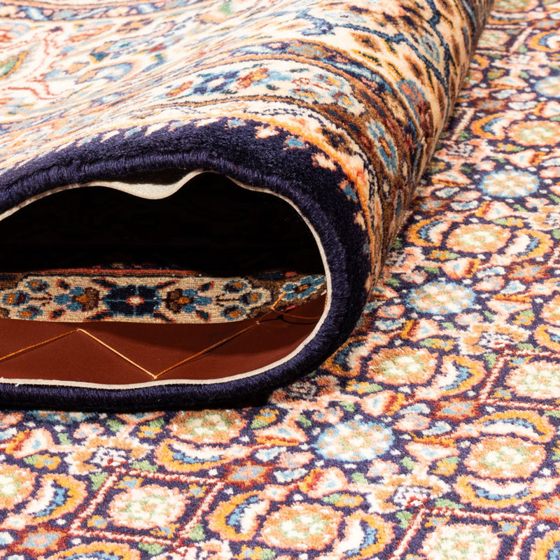 Perzisch tapijt - Klassiek - 247 x 193 cm - donker beige