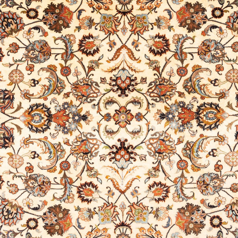 Perzisch tapijt - Klassiek - 274 x 220 cm - crème