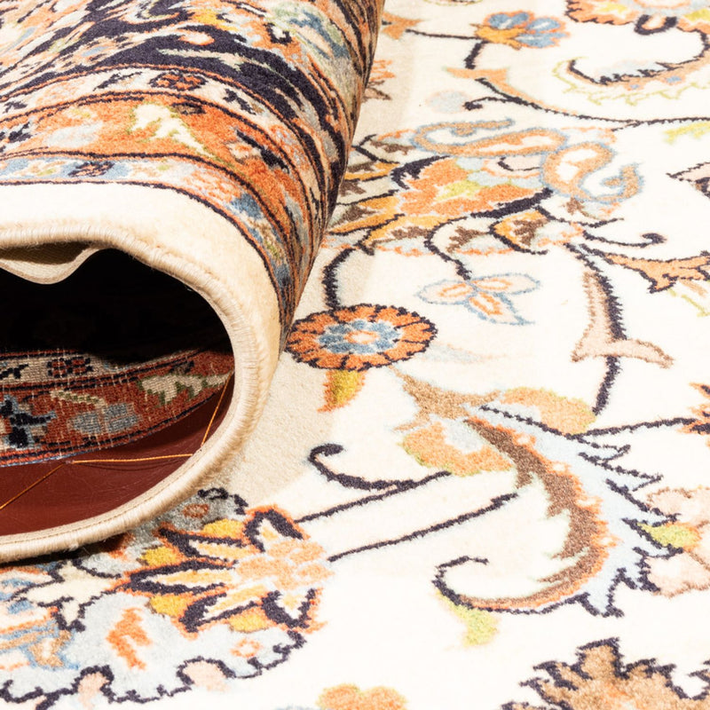 Perzisch tapijt - Klassiek - 274 x 220 cm - crème