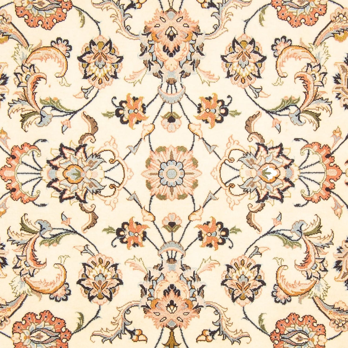 Perzisch tapijt - Klassiek - 290 x 200 cm - crème