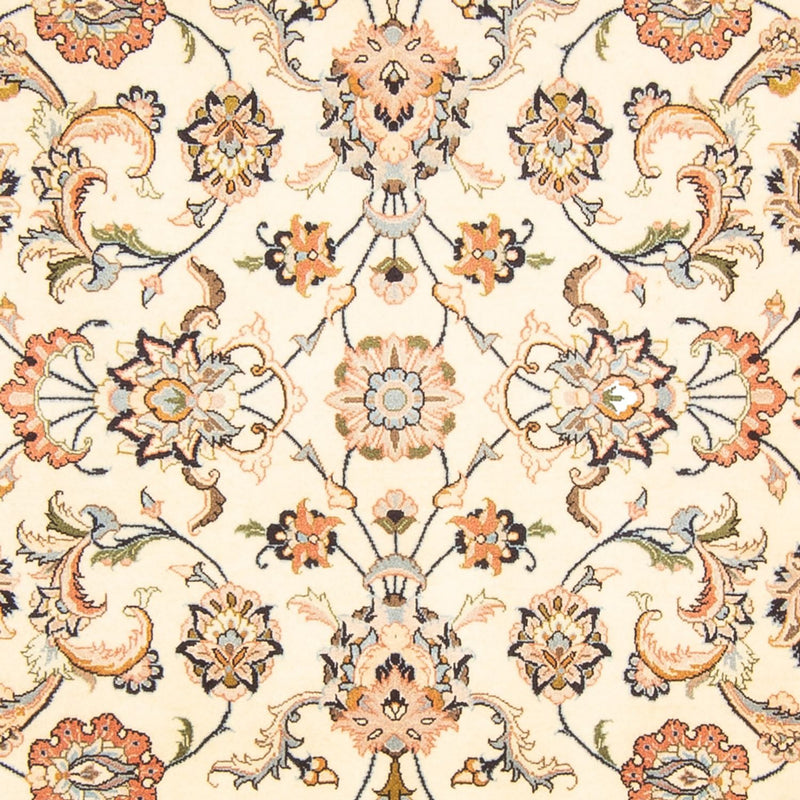 Perzisch tapijt - Klassiek - 290 x 200 cm - crème