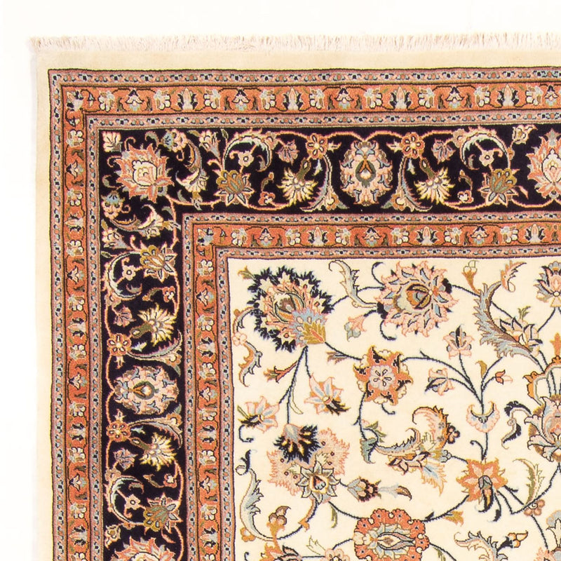 Perzisch tapijt - Klassiek - 290 x 200 cm - crème