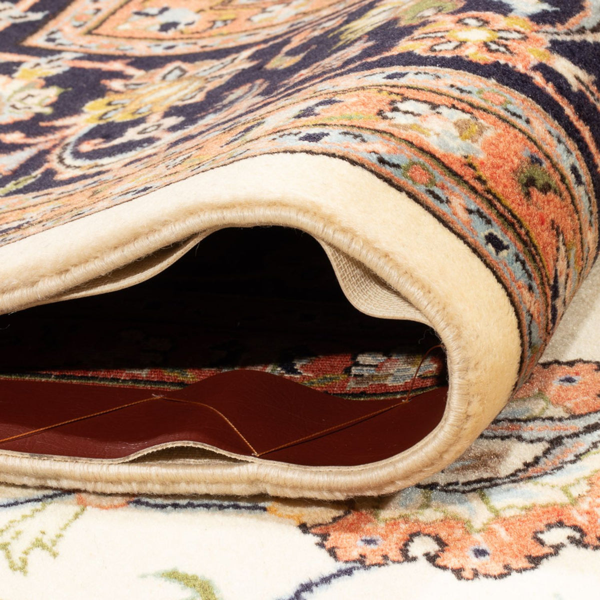 Perzisch tapijt - Klassiek - 290 x 200 cm - crème