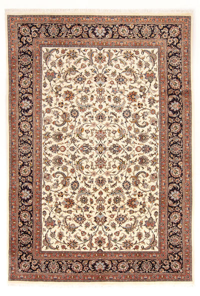 Mashhad Tapijt 198x302cm - Perzisch tapijt