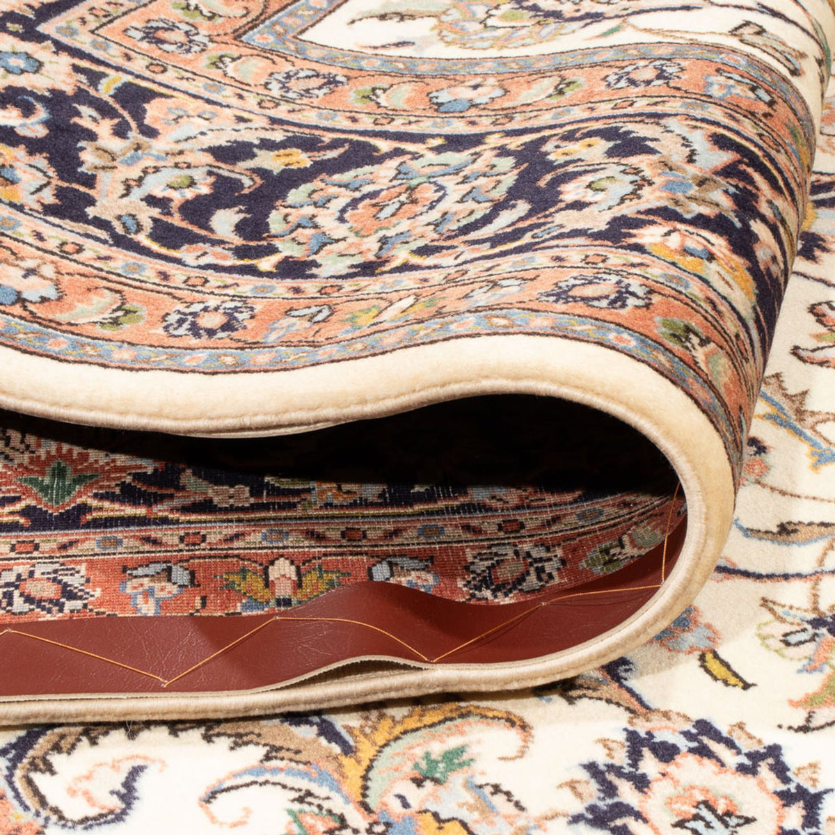 Perzisch tapijt - Klassiek - 302 x 198 cm - crème