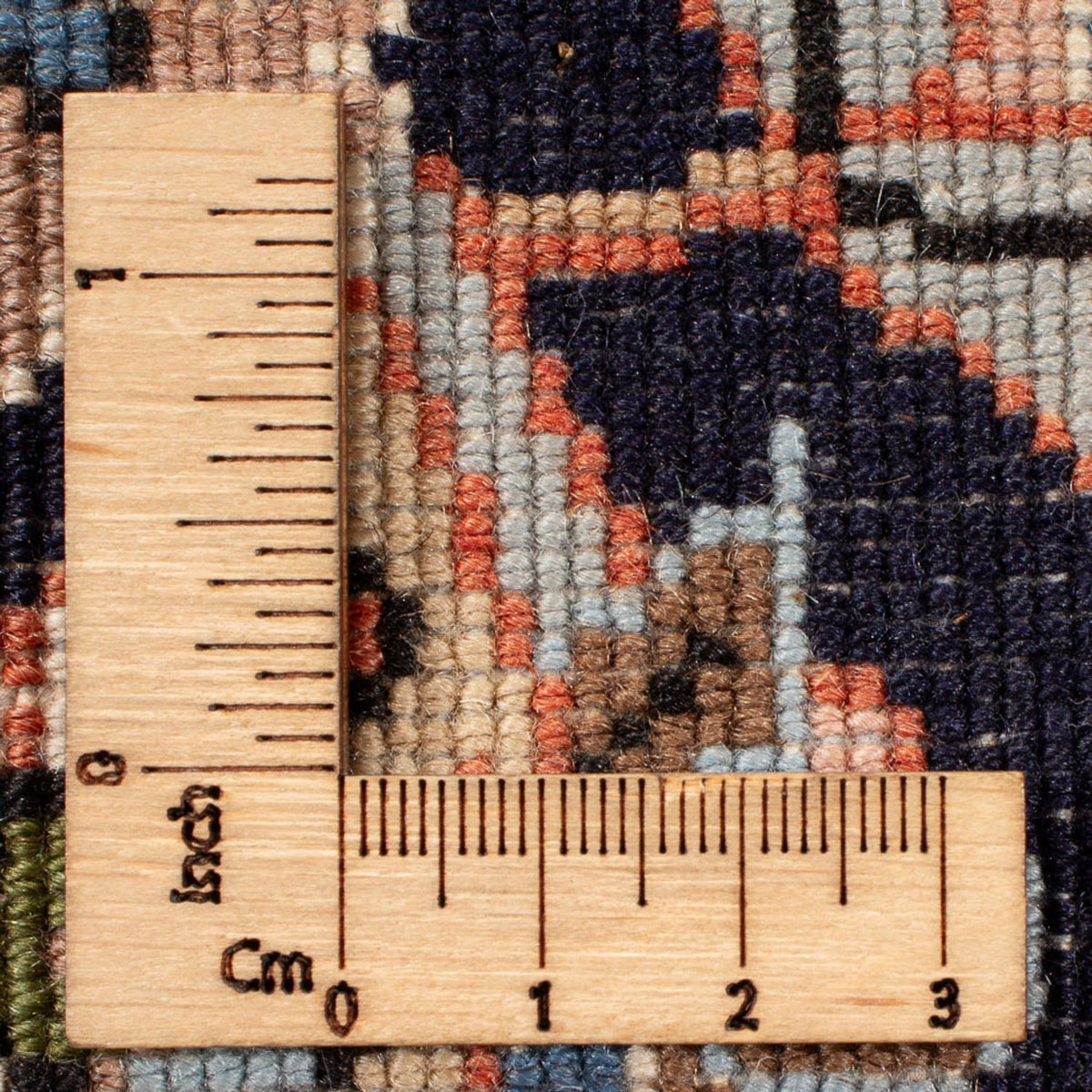 Perzisch tapijt - Klassiek - 302 x 198 cm - crème