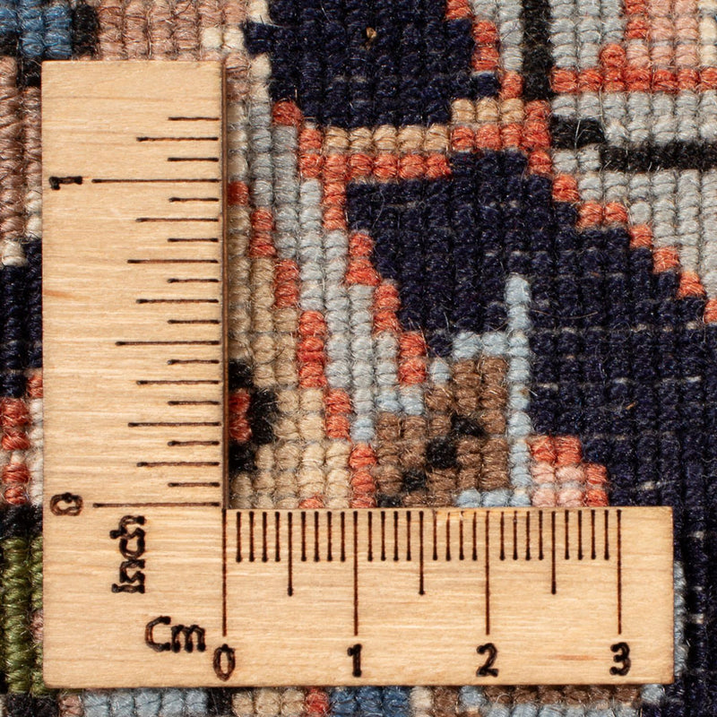 Perzisch tapijt - Klassiek - 302 x 198 cm - crème