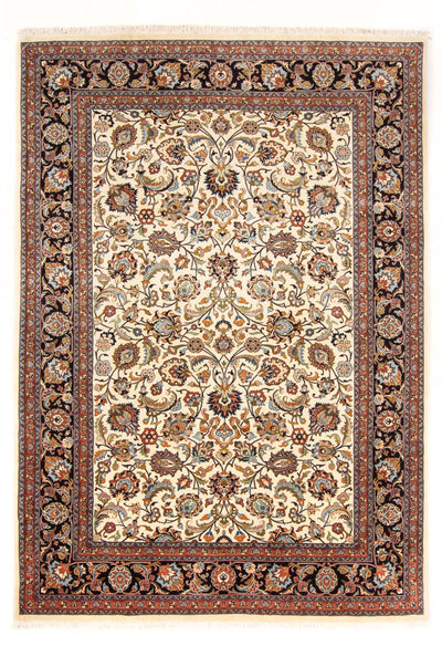 Mashhad Tapijt 198x295cm - Perzisch tapijt