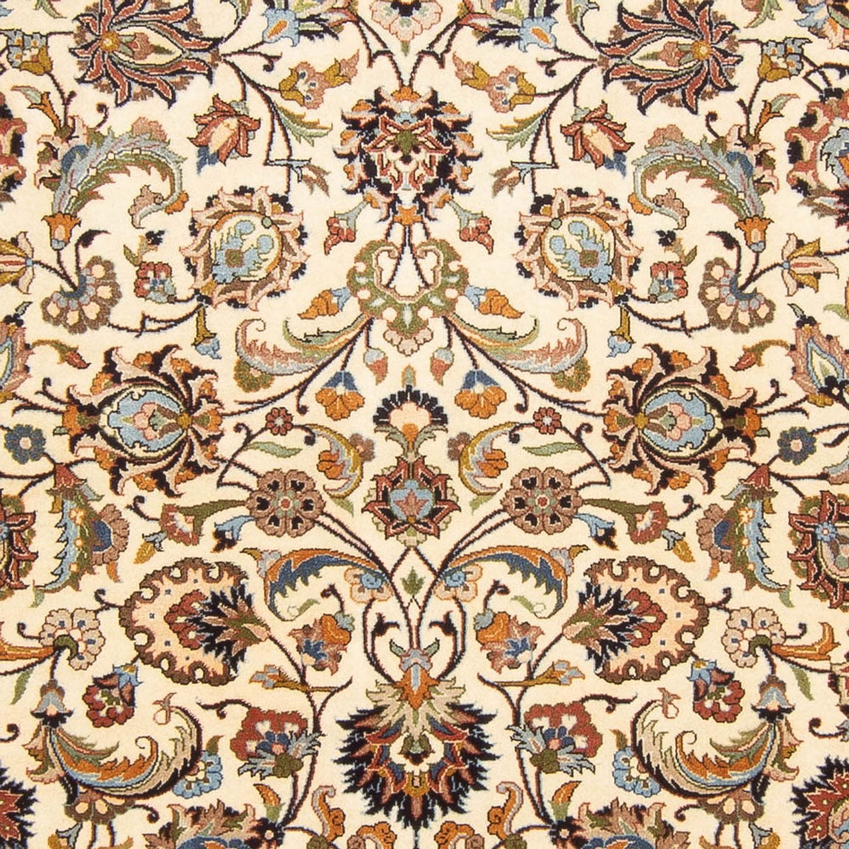 Perzisch tapijt - Klassiek - 295 x 198 cm - crème