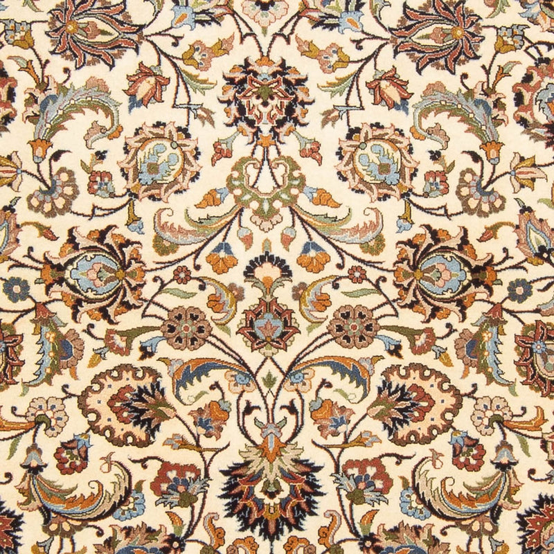 Perzisch tapijt - Klassiek - 295 x 198 cm - crème