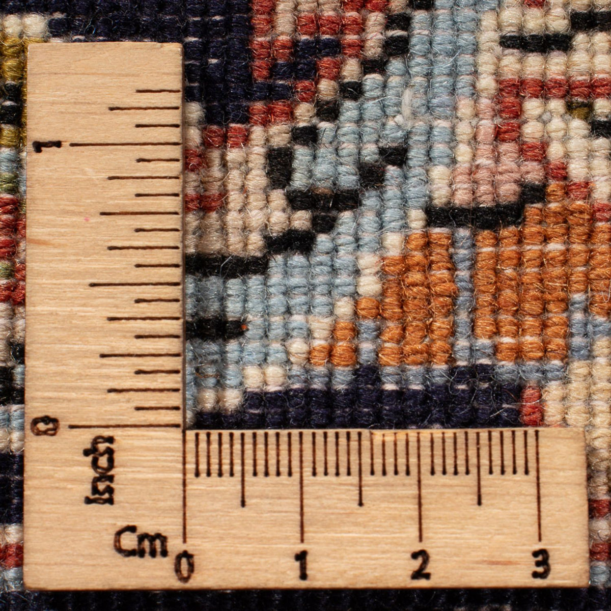 Perzisch tapijt - Klassiek - 295 x 198 cm - crème