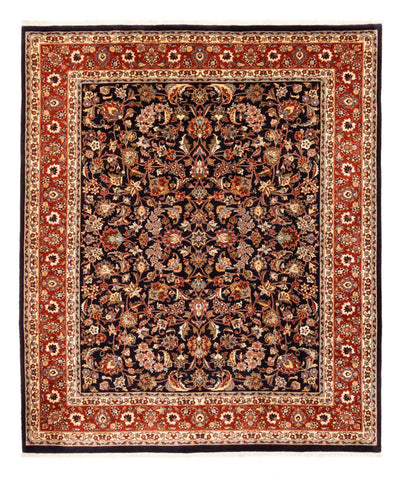 Mashhad Tapijt 223x268cm - Perzisch tapijt