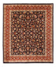 Perzisch tapijt - Klassiek - 268 x 223 cm - donker beige