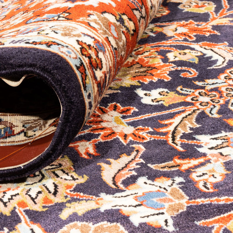 Perzisch tapijt - Klassiek - 268 x 223 cm - donker beige