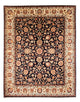 Perzisch tapijt - Klassiek - 274 x 216 cm - donker beige