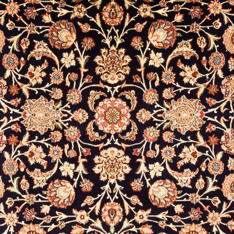 Perzisch tapijt - Klassiek - 274 x 216 cm - donker beige