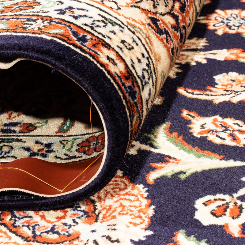 Perzisch tapijt - Klassiek - 274 x 216 cm - donker beige