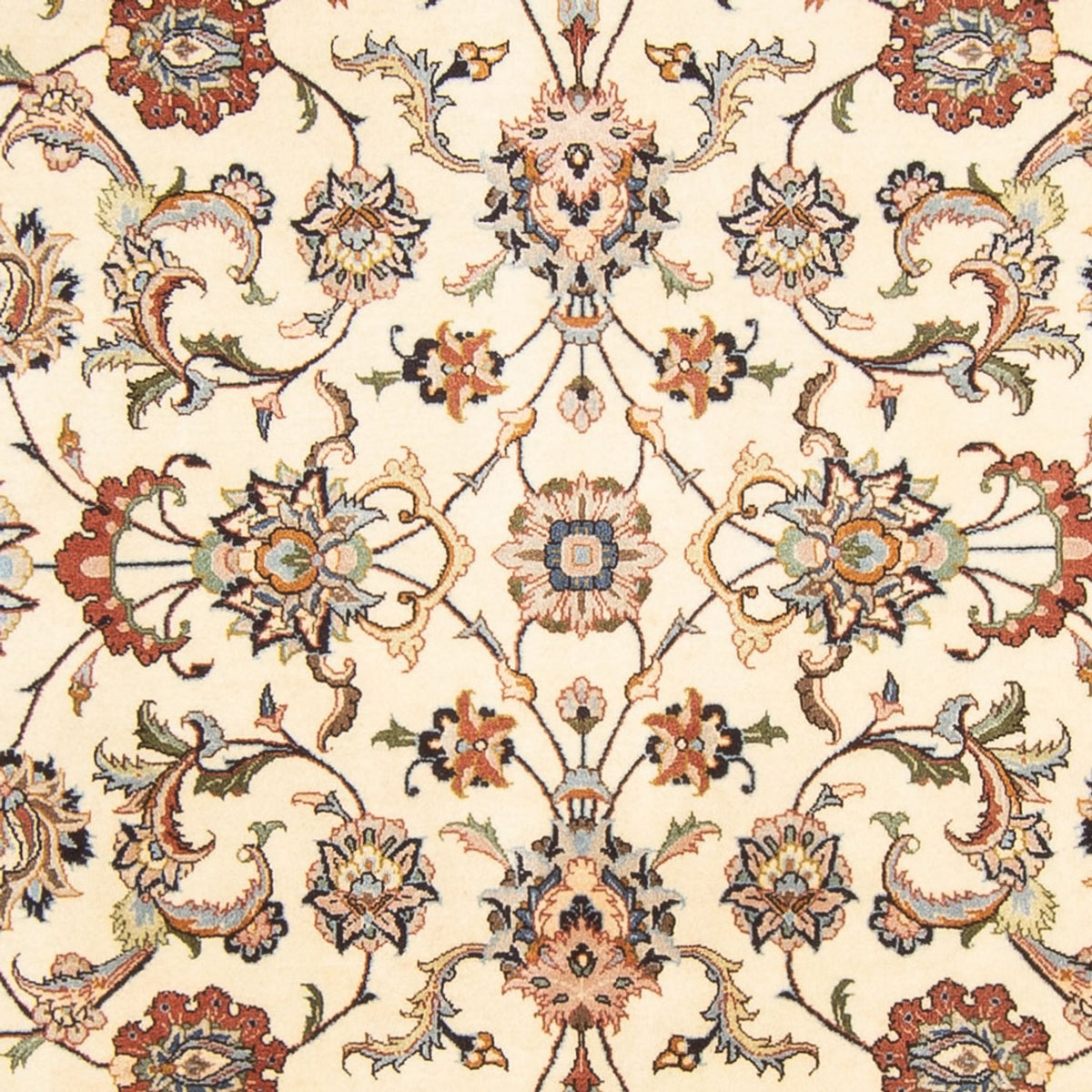 Perzisch tapijt - Klassiek - 285 x 200 cm - crème