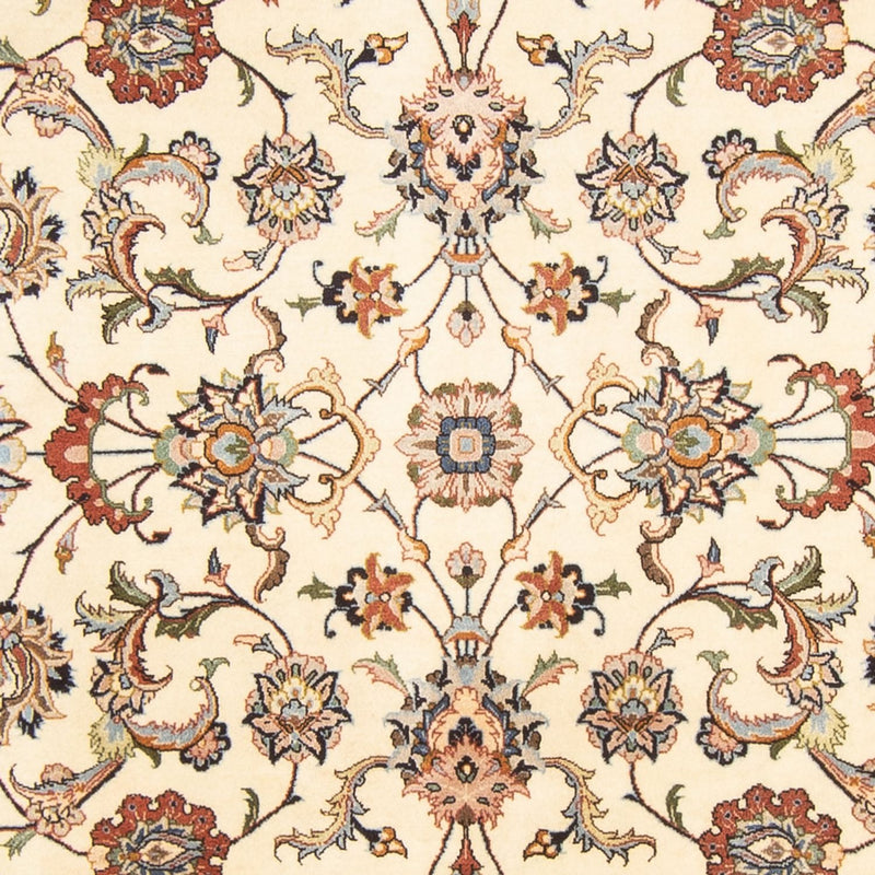 Perzisch tapijt - Klassiek - 285 x 200 cm - crème