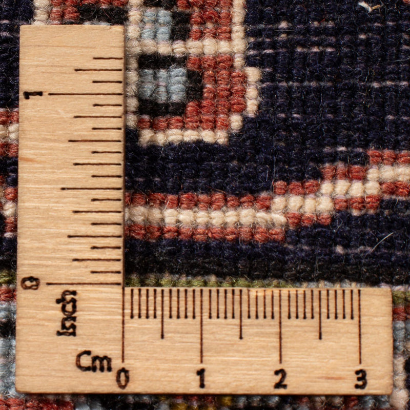 Perzisch tapijt - Klassiek - 285 x 200 cm - crème