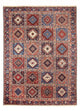 Yalameh Tapijt 285x198cm - Perzisch tapijt