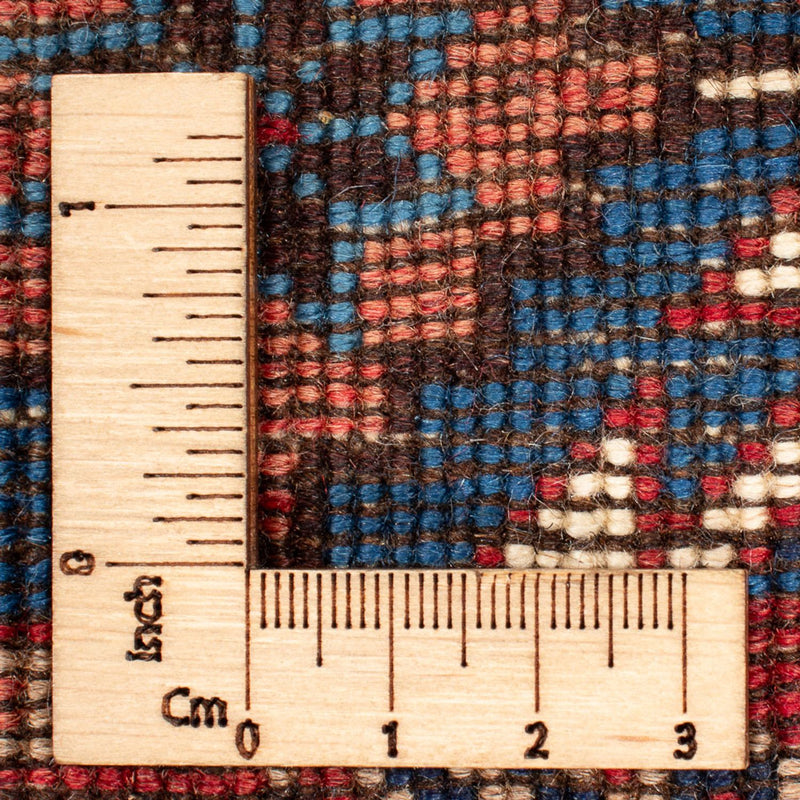 Perzisch Tapijt - Nomadisch - 285 x 198 cm - veelkleurig