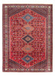 Yalameh Tapijt 208x300cm - Perzisch tapijt