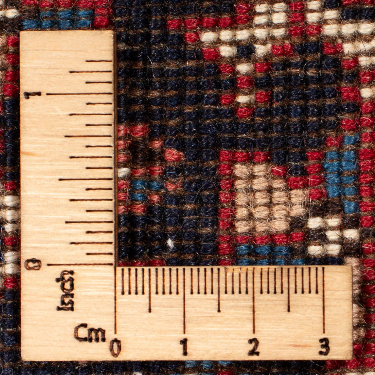 Perzisch Tapijt - Nomadisch - 300 x 208 cm - rood