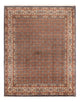 Moud Tapijt 240x197cm - Perzisch tapijt