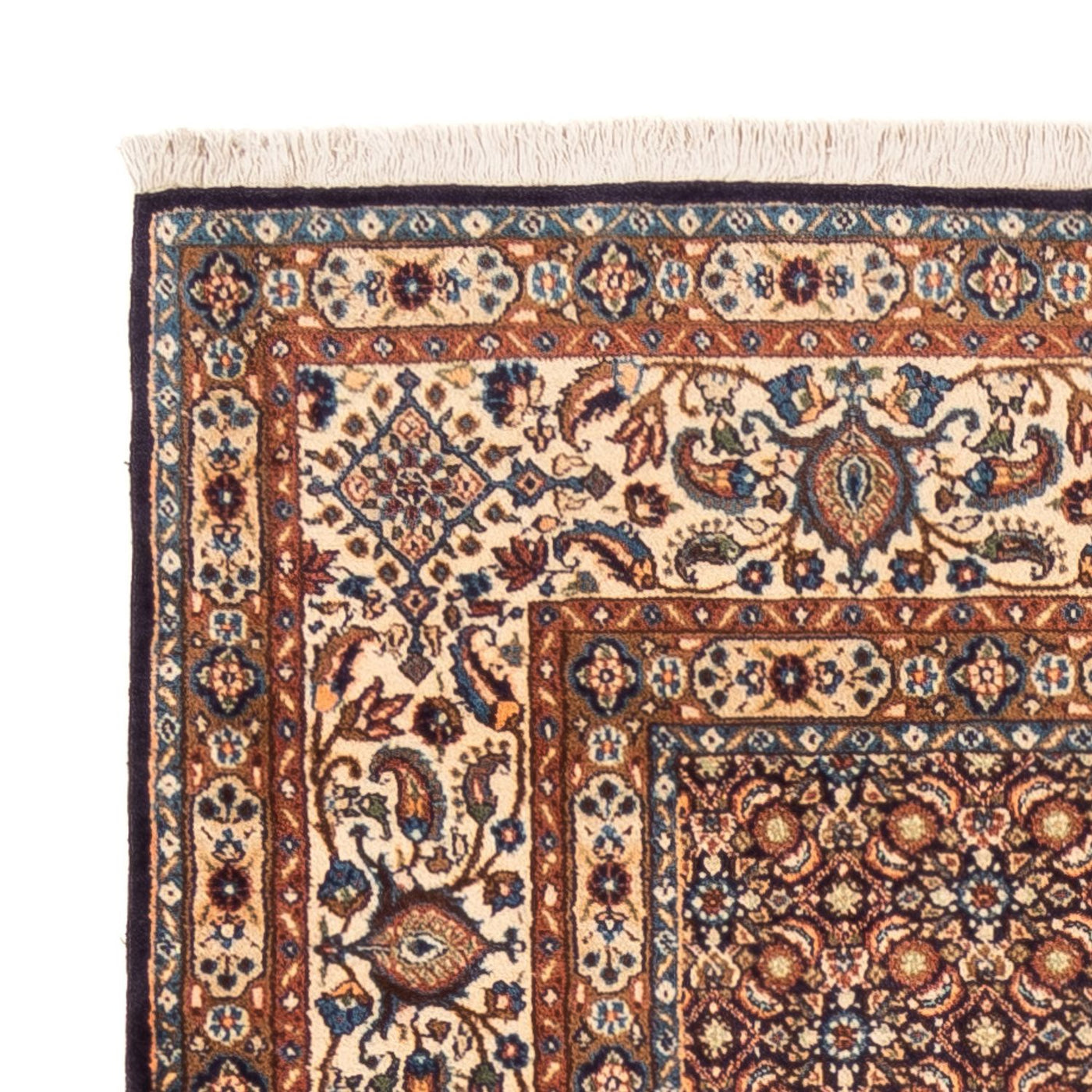 Moud Tapijt 240x197cm - Perzisch tapijt