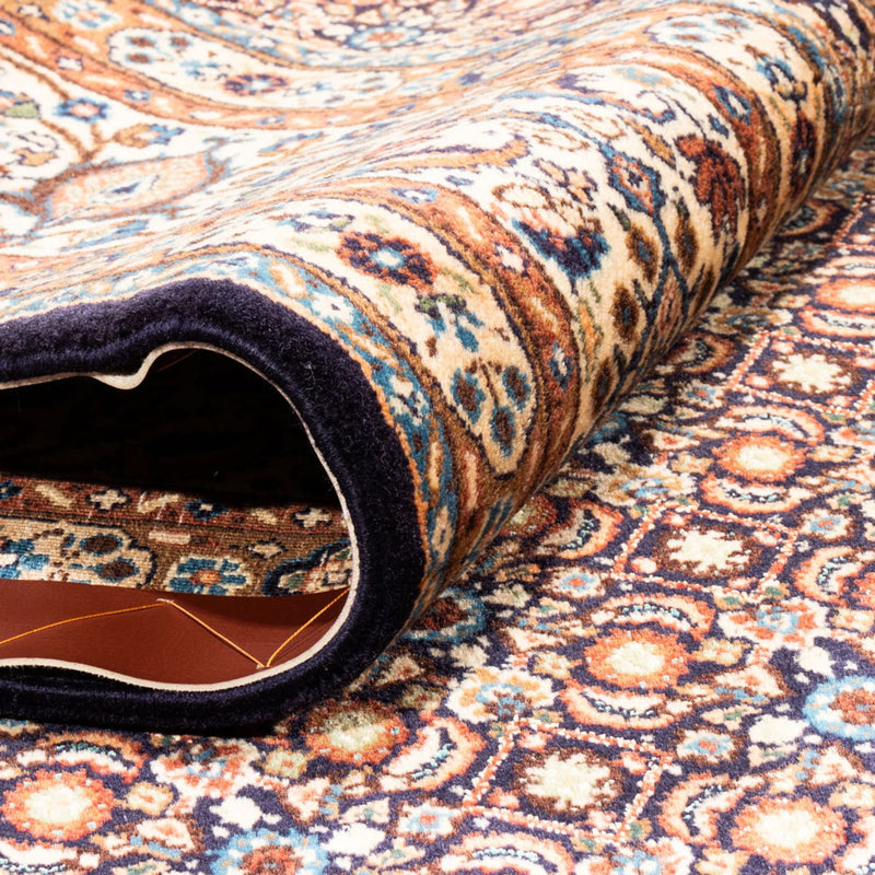 Perzisch tapijt - Klassiek - 240 x 197 cm - donker beige