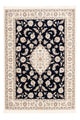 Nain - 6 la Tapijt 152x107cm - Perzisch tapijt