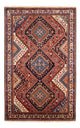 Yalameh Tapijt 258x160cm - Perzisch tapijt