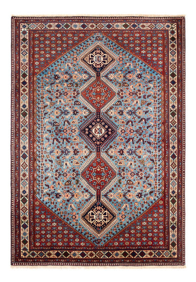 Yalameh Tapijt 172x253cm - Perzisch tapijt