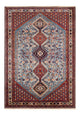 Yalameh Tapijt 253x172cm - Perzisch tapijt