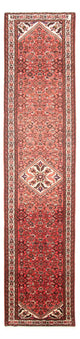 Hamadan Tapijt 377x83cm - Perzisch tapijt