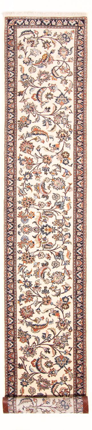 Mashhad Tapijt 75x393cm - Perzisch tapijt