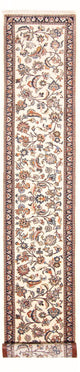 Mashhad Tapijt 393x75cm - Perzisch tapijt