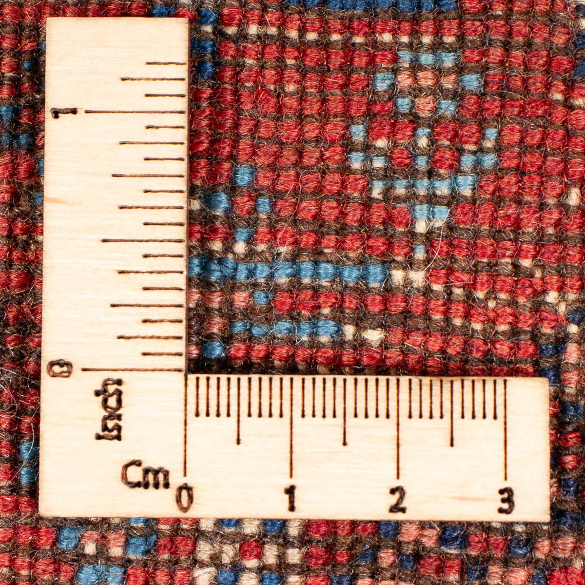 Loper Perzisch Tapijt - Nomadisch - 387 x 80 cm - rood