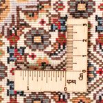 Loper Perzisch tapijt - Tabriz - Royal - 407 x 78 cm - beige