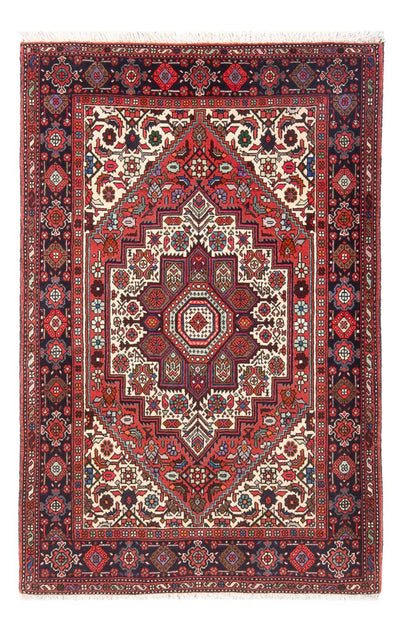 Gholtogh Tapijt 68x134cm - Perzisch tapijt