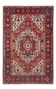 Gholtogh Tapijt 134x68cm - Perzisch tapijt
