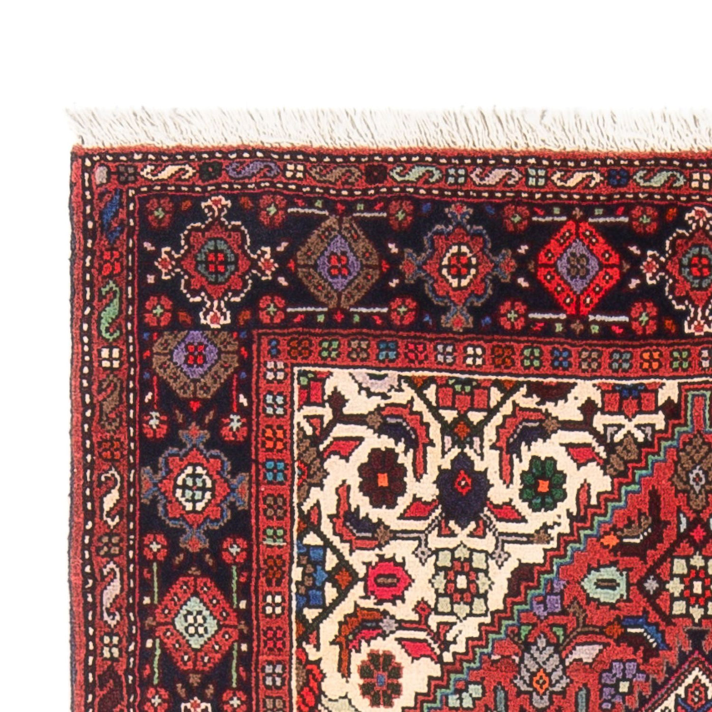 Gholtogh Tapijt 134x68cm - Perzisch tapijt
