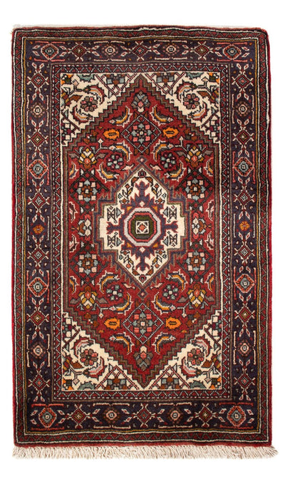 Gholtogh Tapijt 63x92cm - Perzisch tapijt